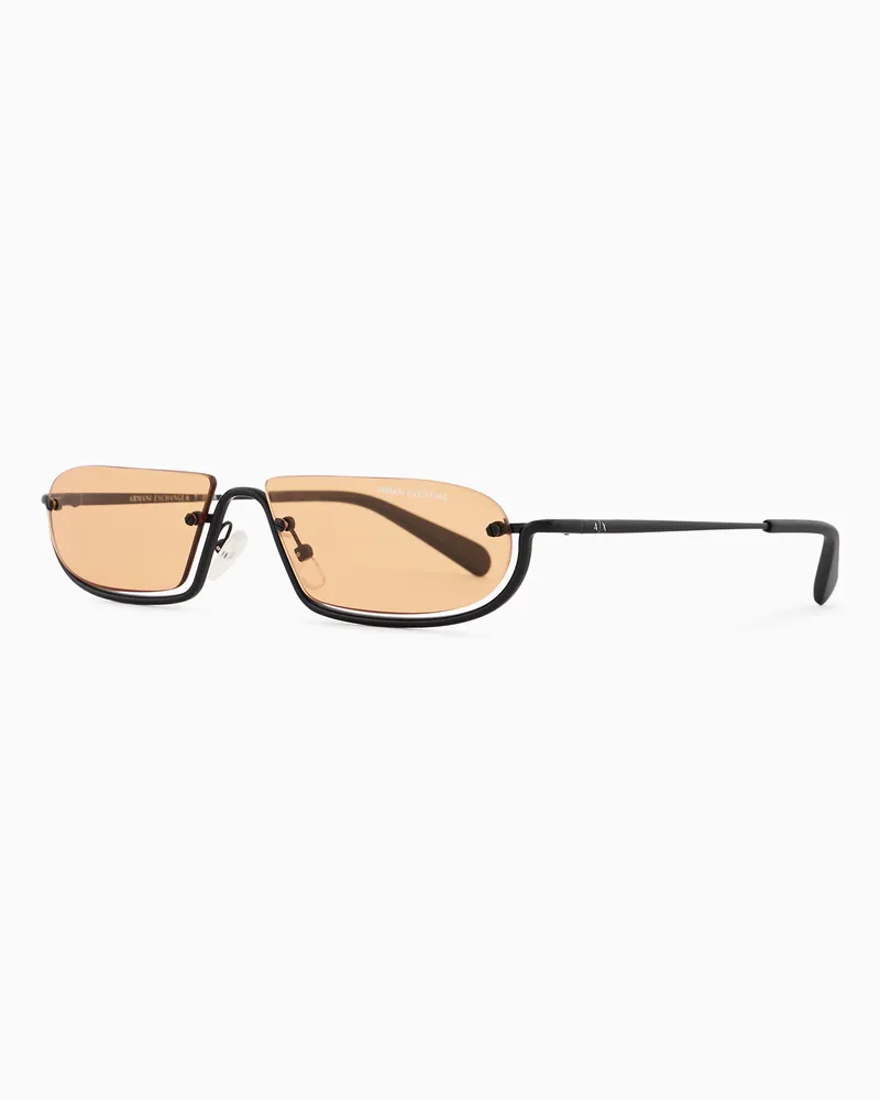 Armani Exchange Sonnenbrillen 