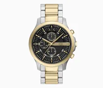 Quarz-Chronograph