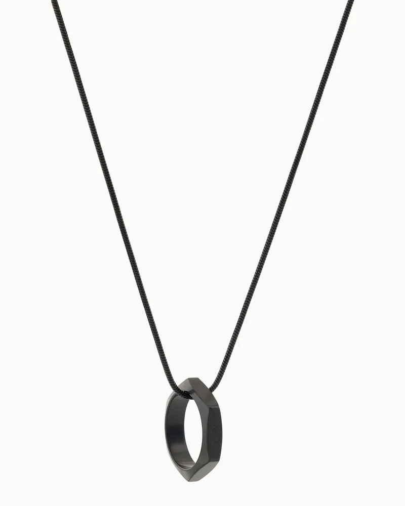 Armani Exchange Halsketten Mehrfarbig