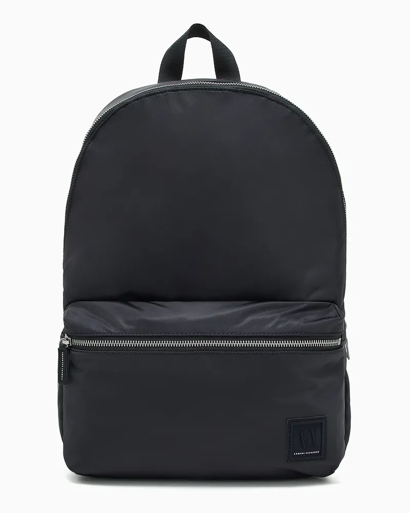 Armani Exchange Rucksäcke Schwarz