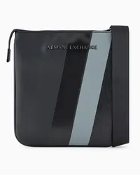 Armani Exchange Crossbody Bags Schwarz