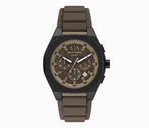 A|X Sync Quarz-Chronograph-Uhr