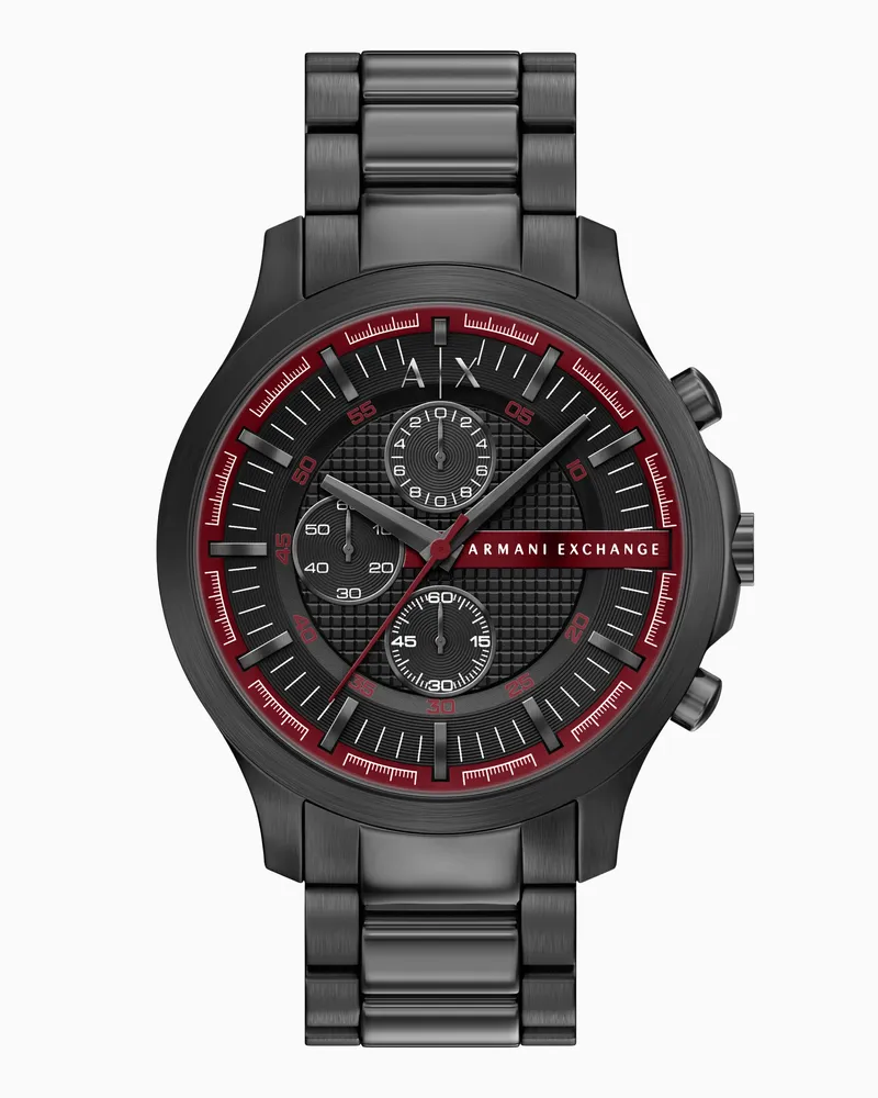 Armani Exchange Quarz-Chronograph Mehrfarbig