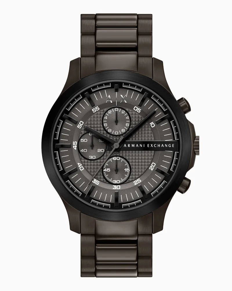 Armani Exchange Quarzuhr Mehrfarbig