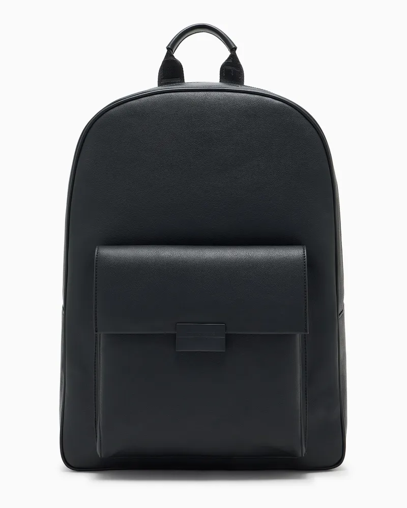 Armani Exchange Rucksäcke Schwarz