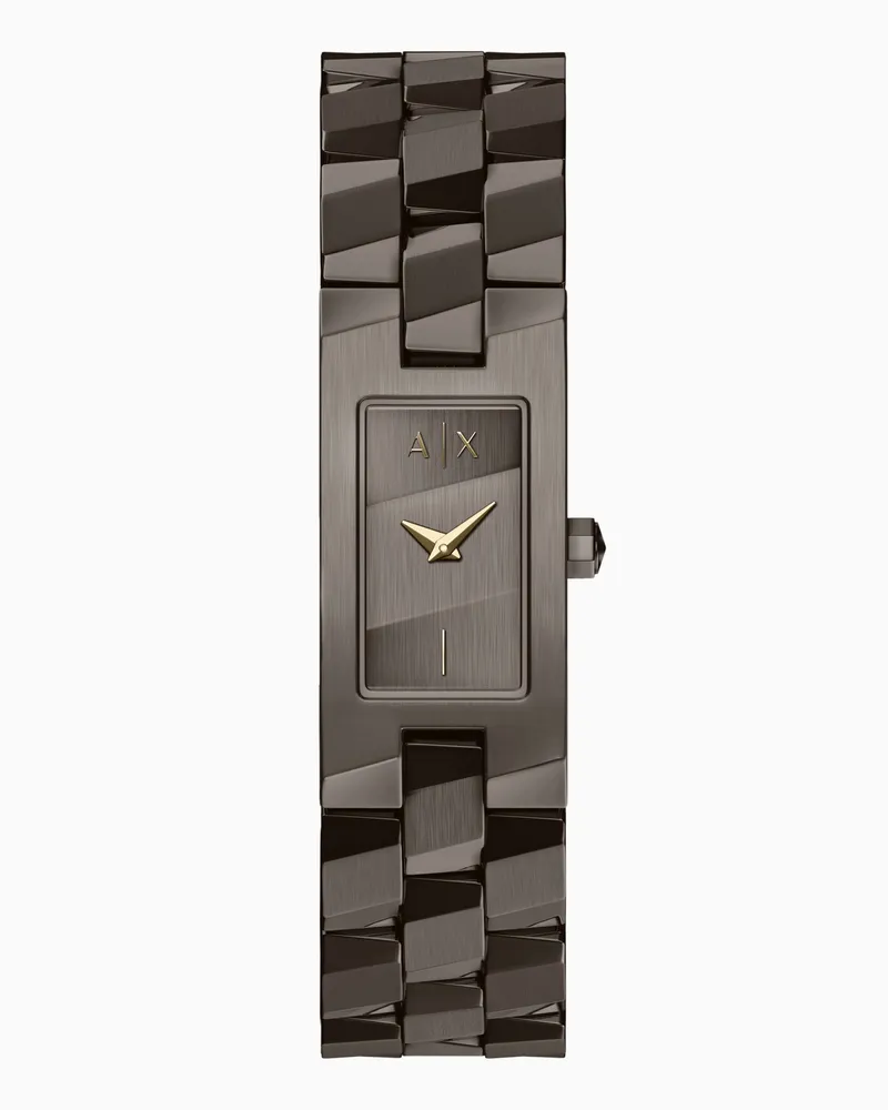 Armani Exchange Quarzuhr Mehrfarbig