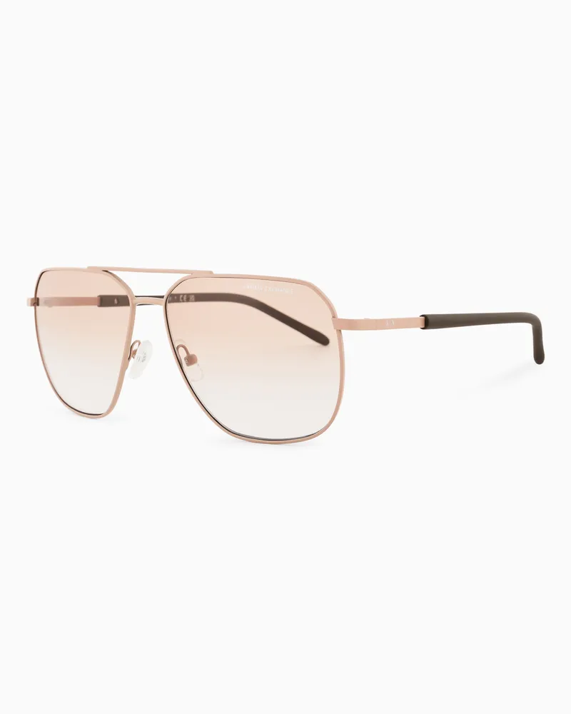 Armani Exchange Sonnenbrillen 