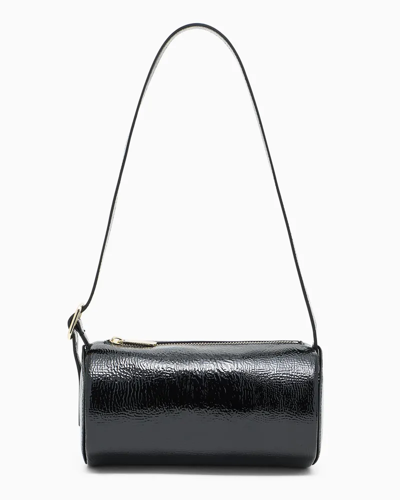 Armani Exchange Minitaschen Schwarz