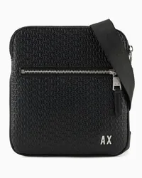 Armani Exchange Crossbody Bags Schwarz