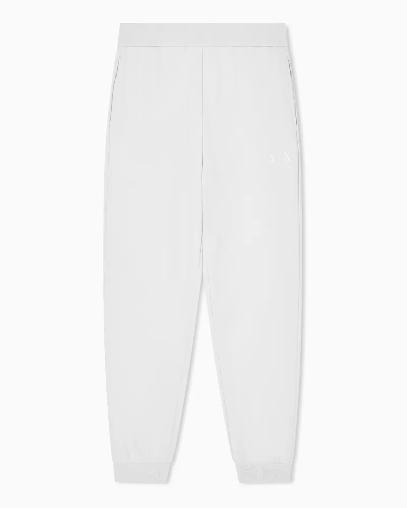 Armani Exchange Jogginghosen Beige