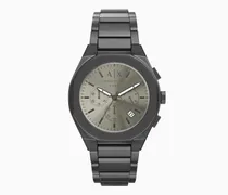 A|X Sync Quarz-Chronograph-Uhr