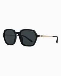 Armani Exchange Sonnenbrillen Schwarz