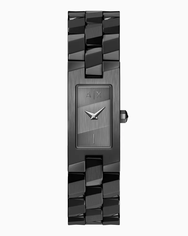 Armani Exchange Quarzuhr Mehrfarbig