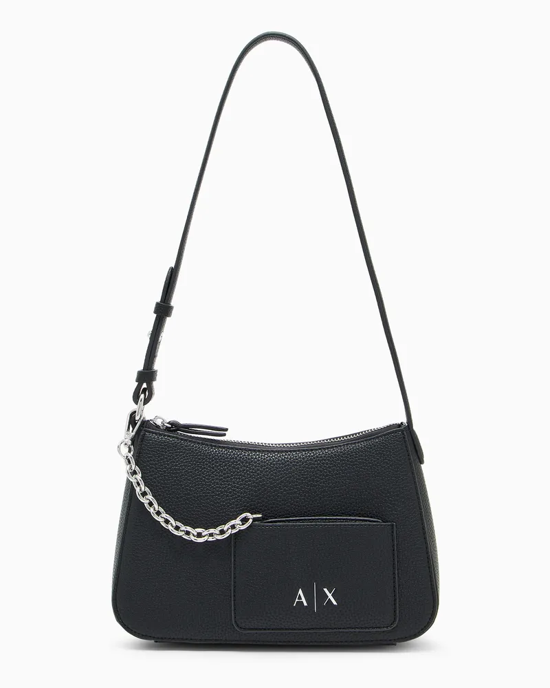Armani Exchange Minitaschen Schwarz