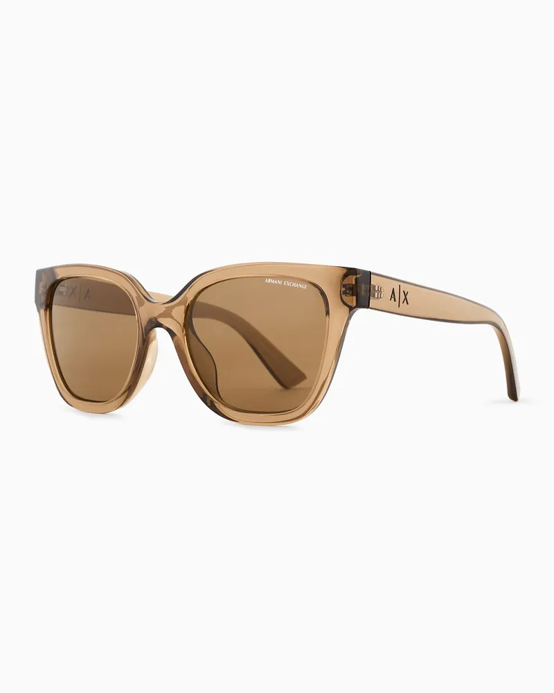 Armani Exchange Sonnenbrillen 