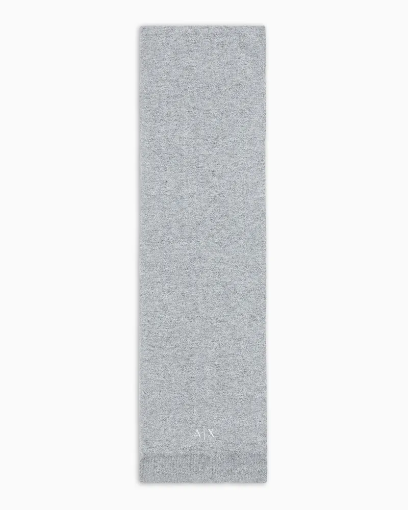 Armani Exchange Schals Silber