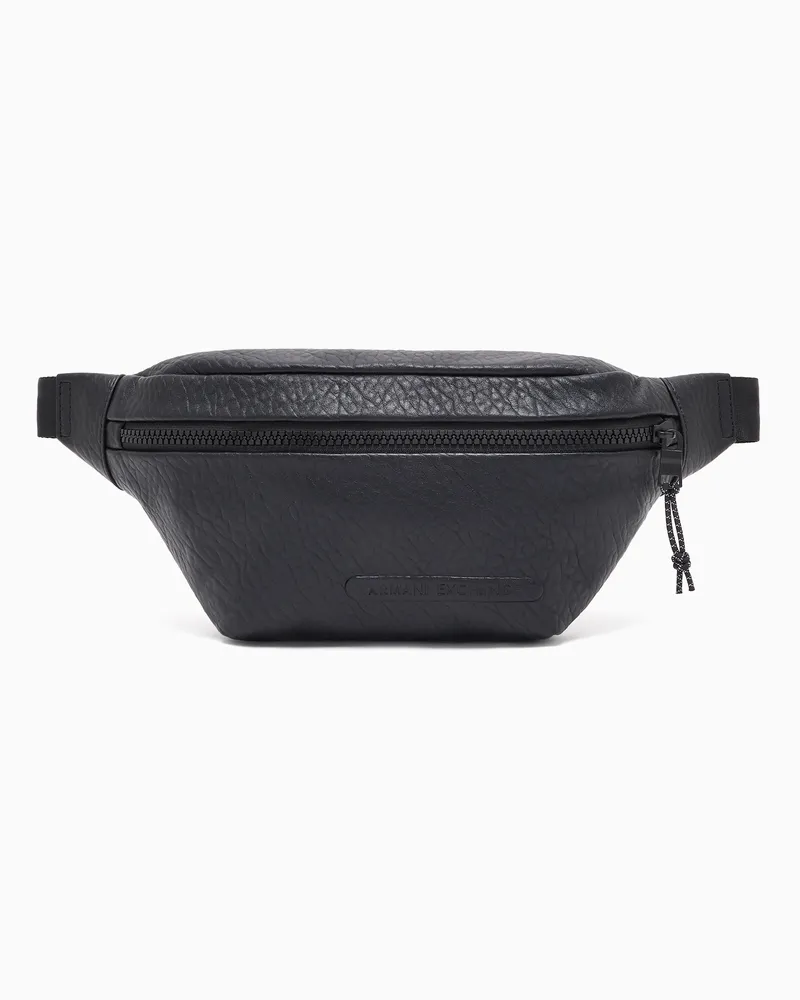 Armani Exchange Gürteltaschen Schwarz