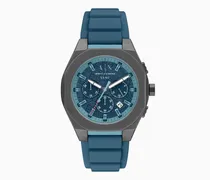 A|X Sync Quarz-Chronograph-Uhr