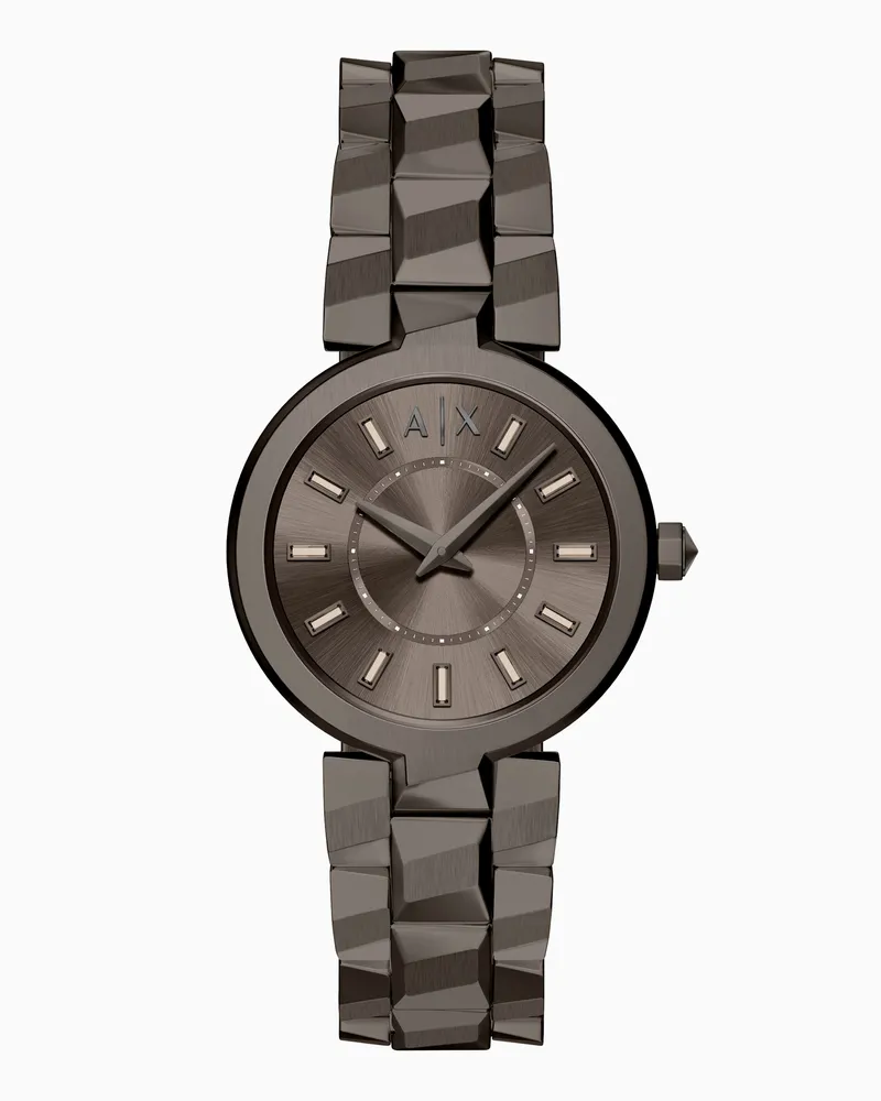 Armani Exchange A|X Audora Quarzuhr Mehrfarbig