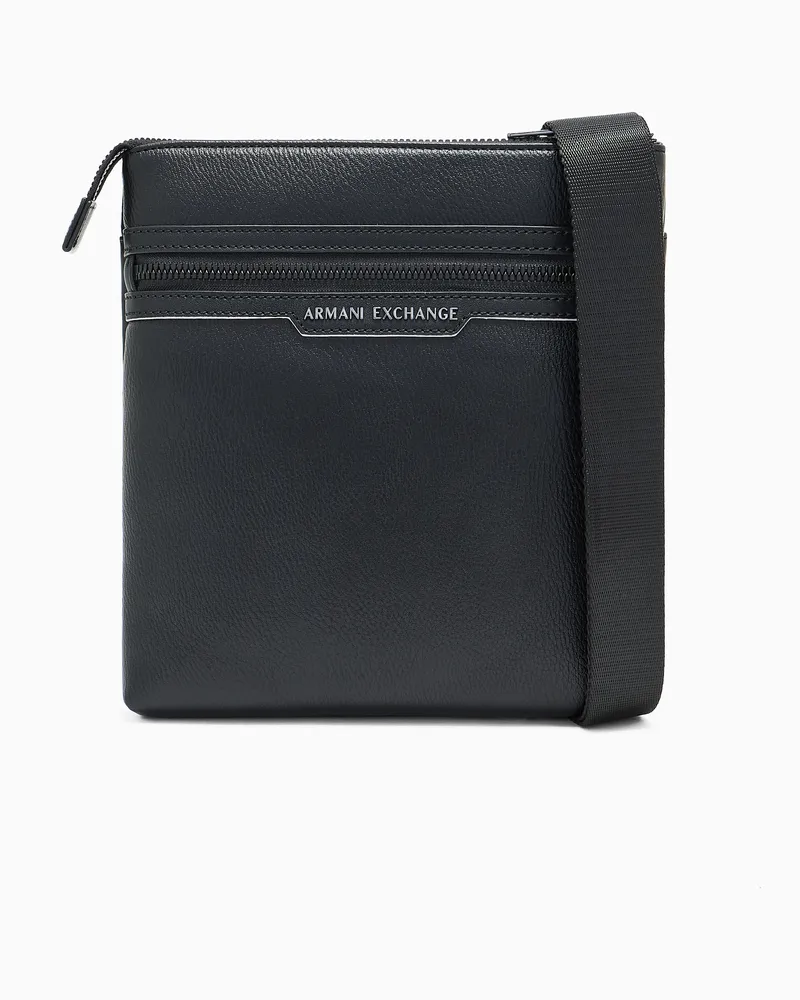 Armani Exchange Umhängetaschen Schwarz