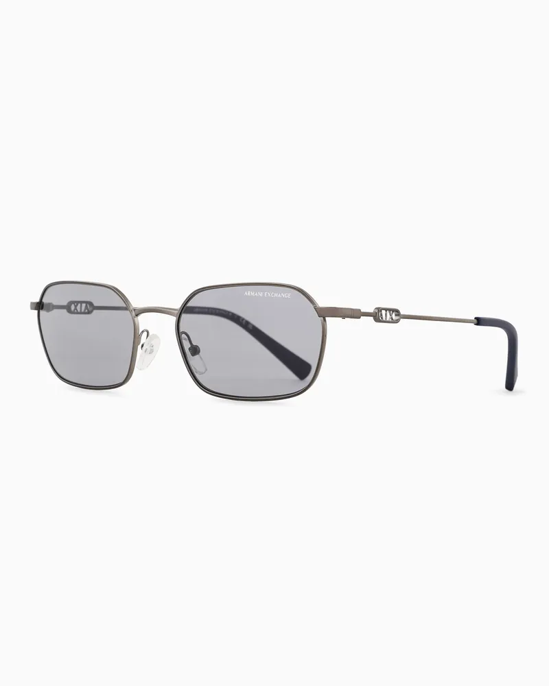 Armani Exchange Sonnenbrillen 