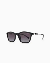 Armani Exchange Sonnenbrillen Schwarz