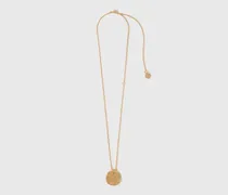 Sternzeichen-medaillon - Fisch