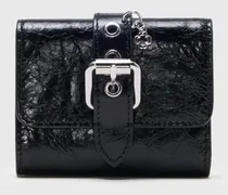 Portemonnaie Miss M - Schwarz