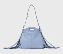 Tasche Miss M Micro - Blau