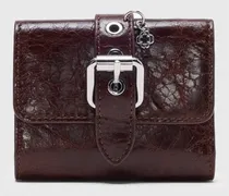 Portemonnaie Miss M - Dunkelbraun