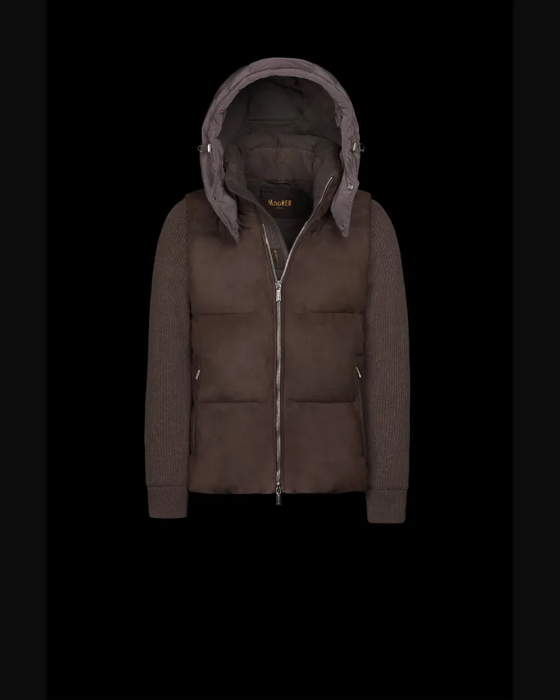 MOORER GHIARA-URO Cacao