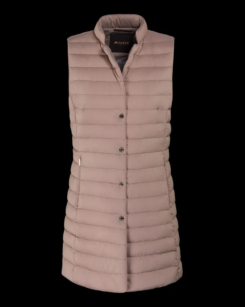 MOORER GAYLE-S3 Tan