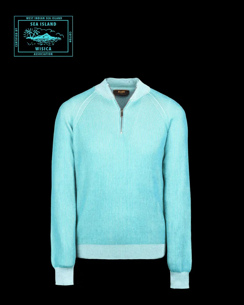 MOORER FEDRO-SIA Caribbeanturquoise