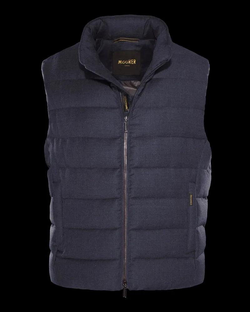 MOORER OLIVER-L Blugrey