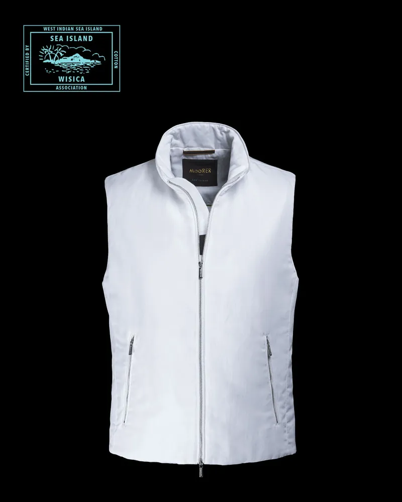 MOORER SENIO-SI6 Kingstone