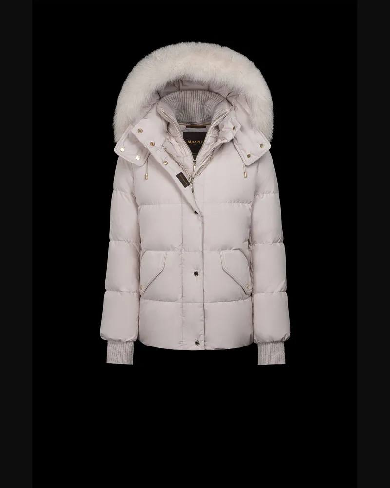 MOORER ATTICA-STP Avorio