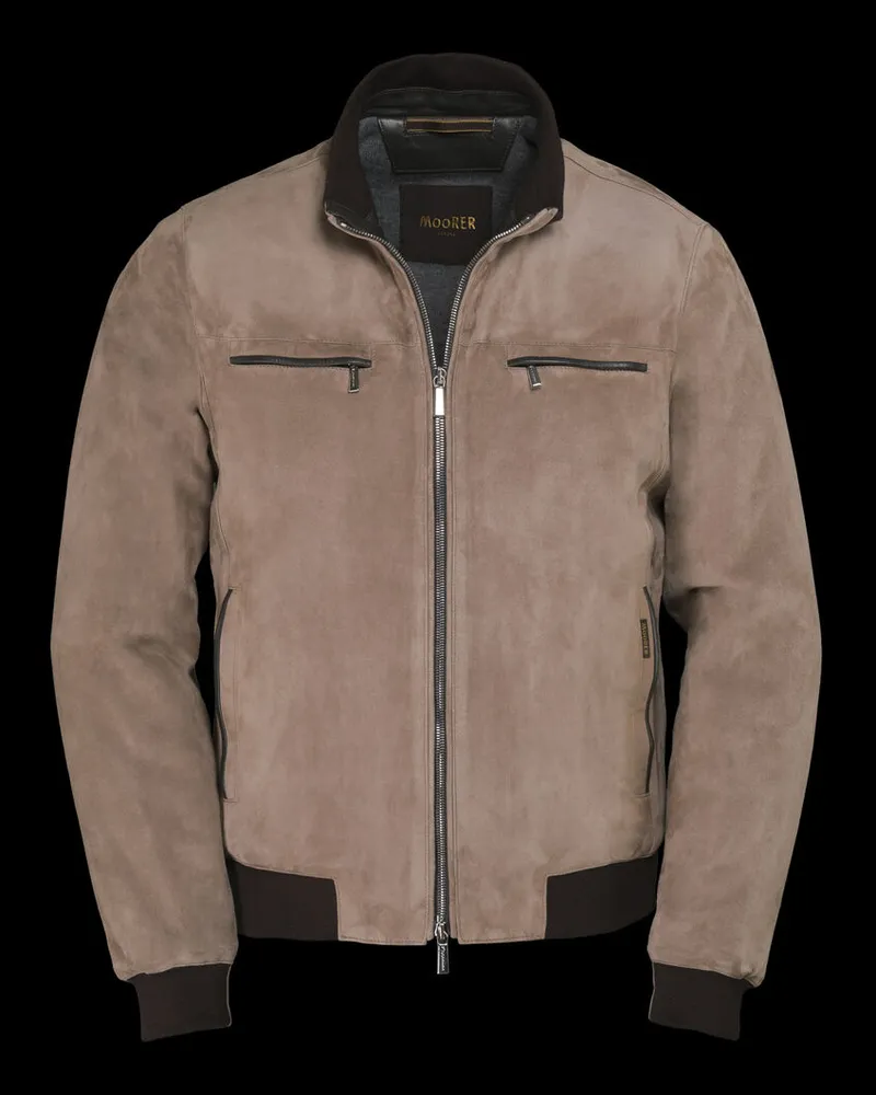MOORER BORIS-UR Beige