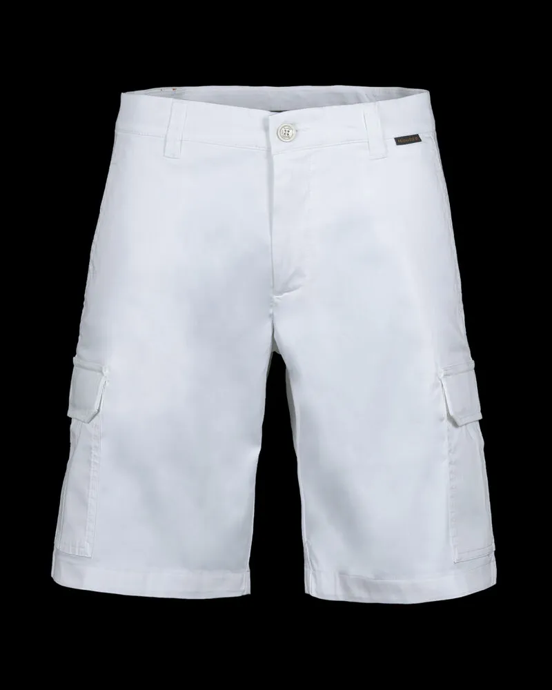 MOORER ARON-TWY Bianco