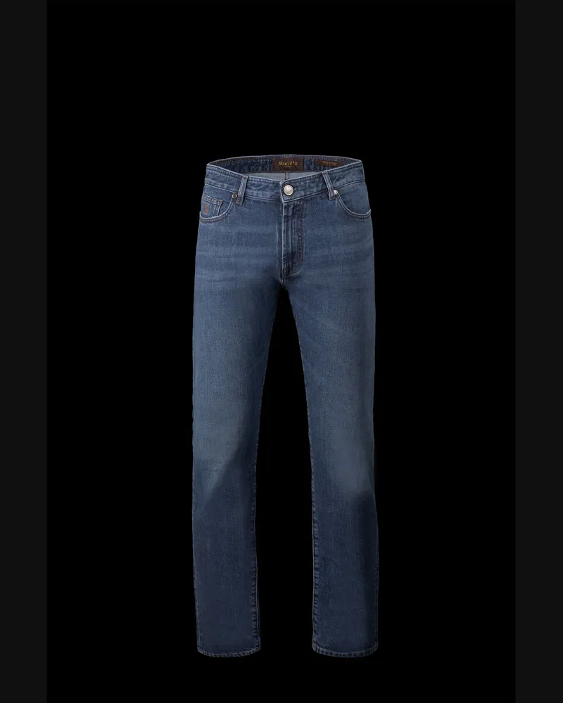MOORER RAFEL-13DENIM Denim