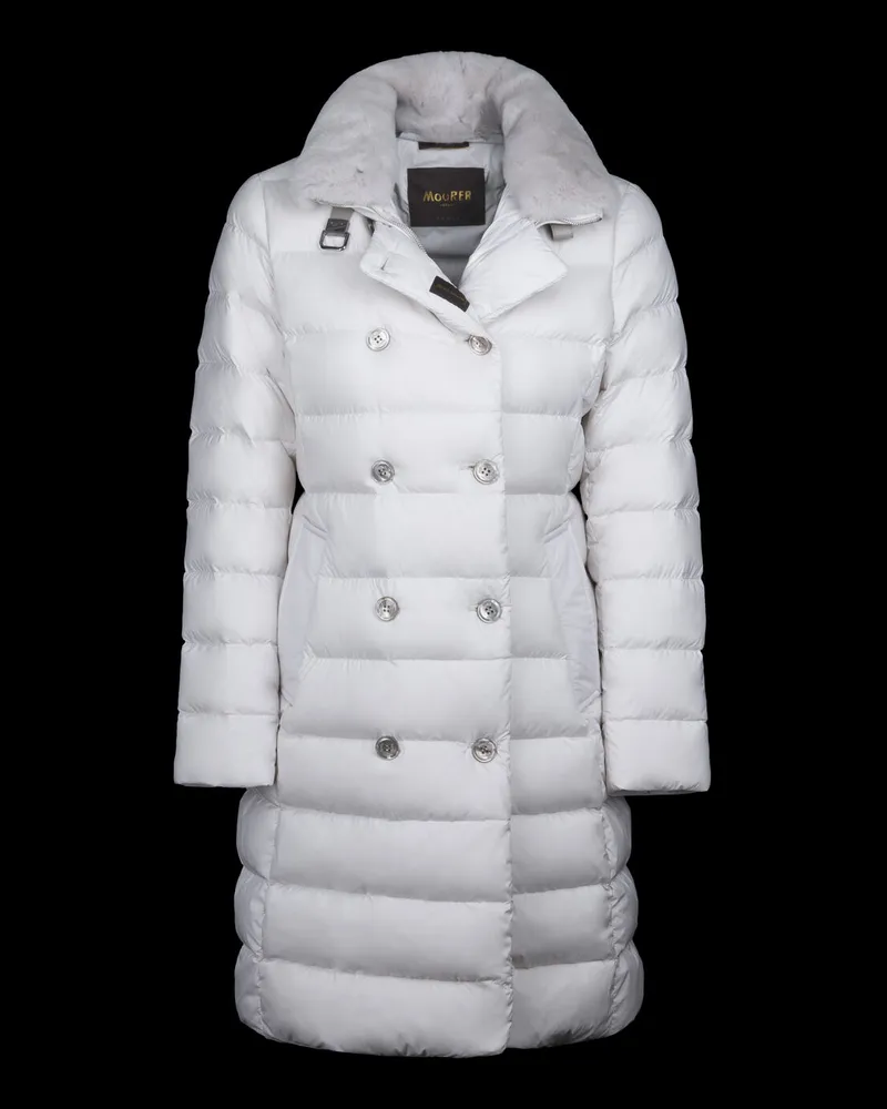 MOORER LONGAN-S3 Ivory