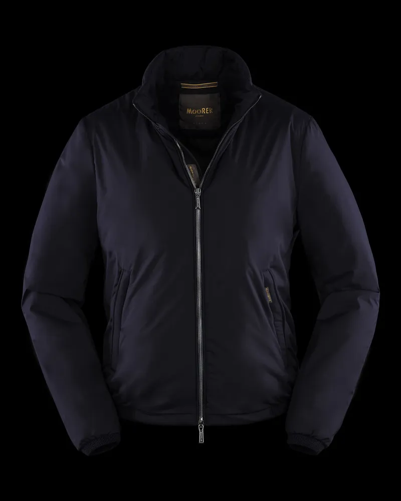 MOORER STAZIO-SKT Navy