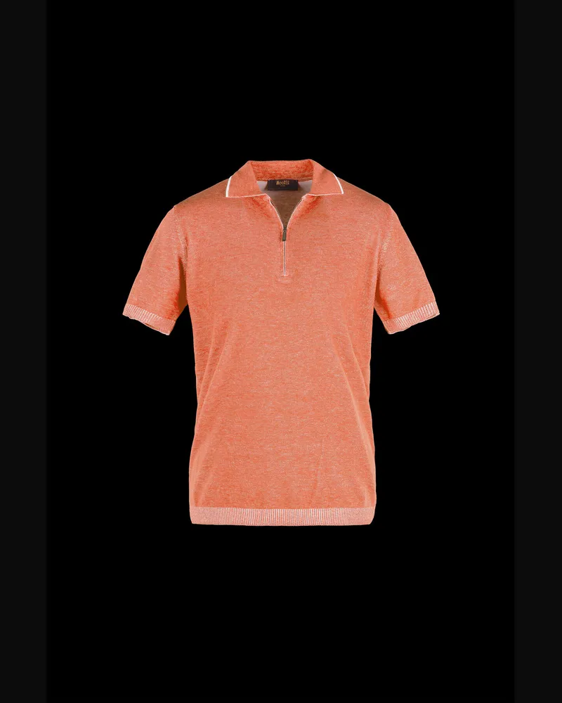 MOORER COTY-VCR Arancio