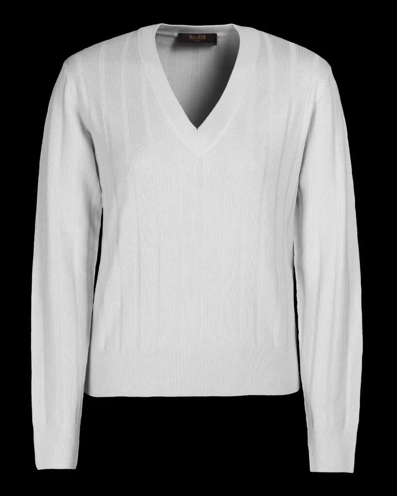 MOORER ADA-W18 White