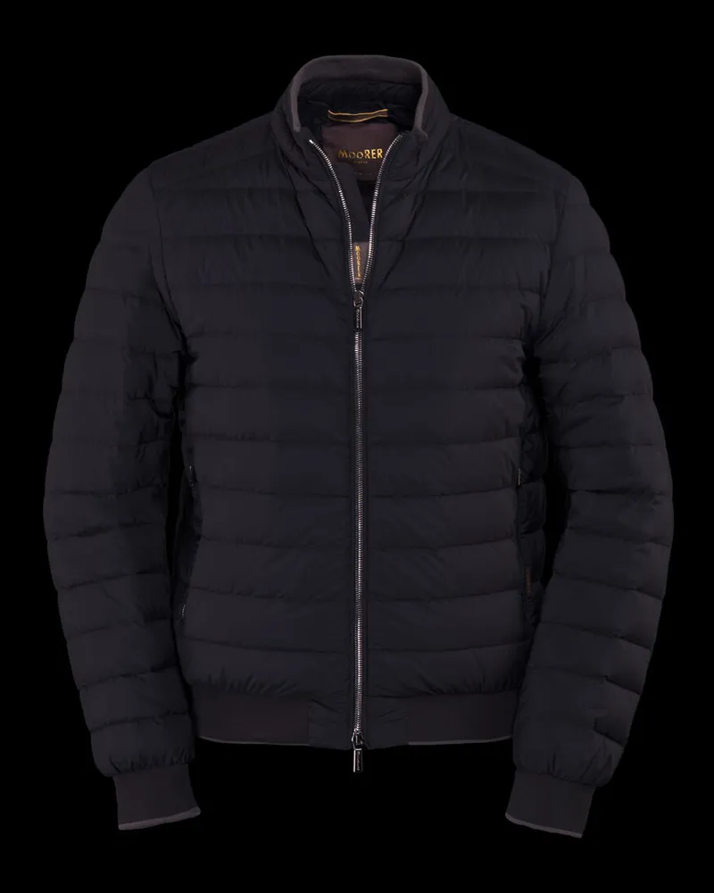 MOORER STRAUSS-S3 Dark