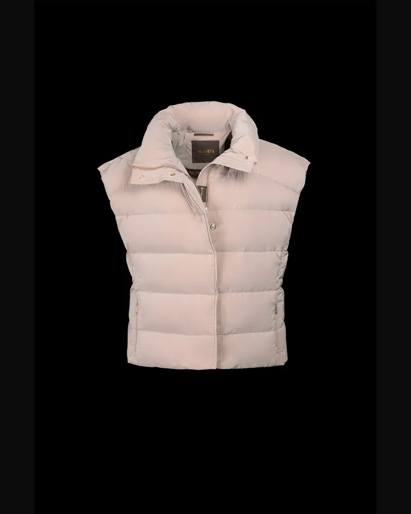 MOORER MILY-OS Nocciola
