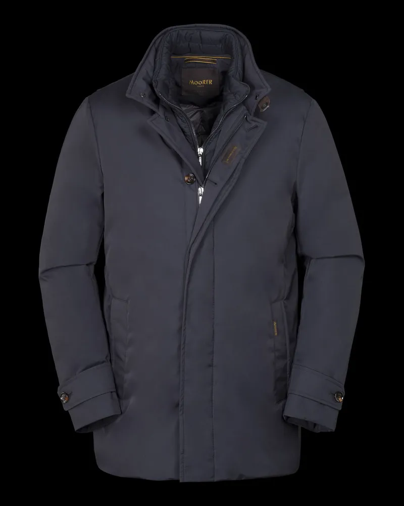 MOORER REIS-SE1 Navy