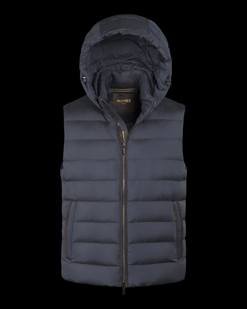 MOORER FEBO-S3C Darkblu