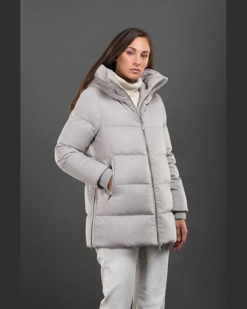 MOORER CARINZIA-LS9 Silver