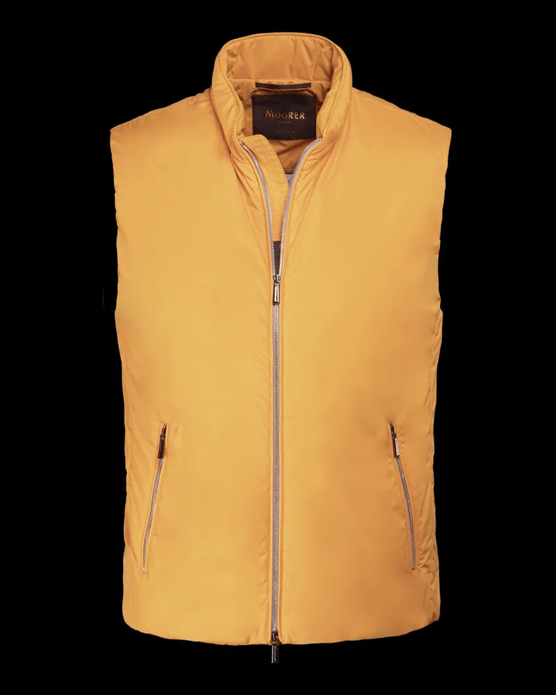 MOORER SENIO-SKT Orange