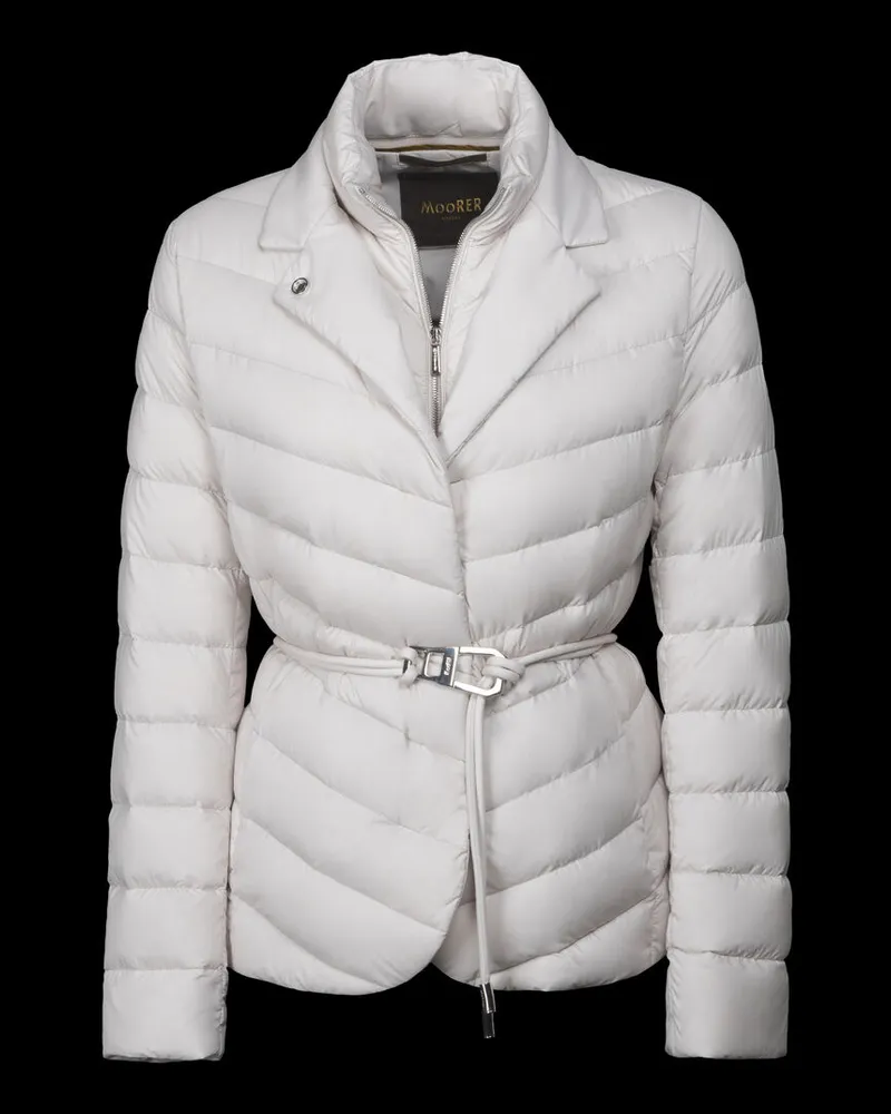 MOORER FAENZA-S3 Ivory
